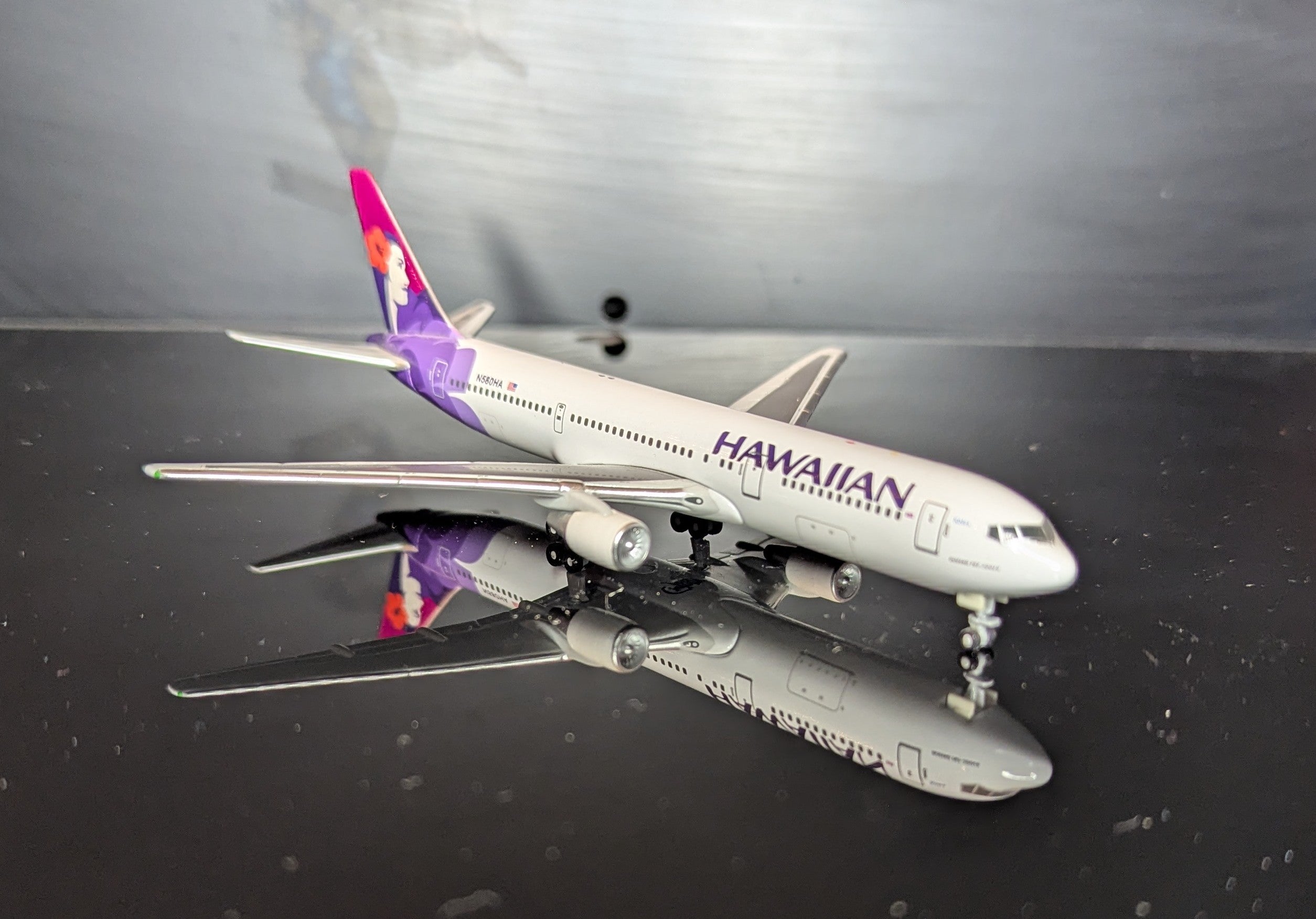 Gemini Jets – mv400models