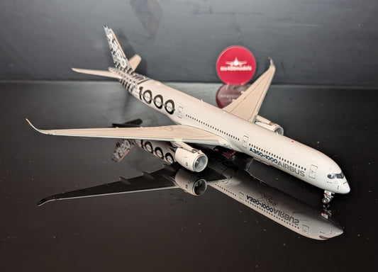 1:400 Airbus Industries A350-1000 Aviation 400