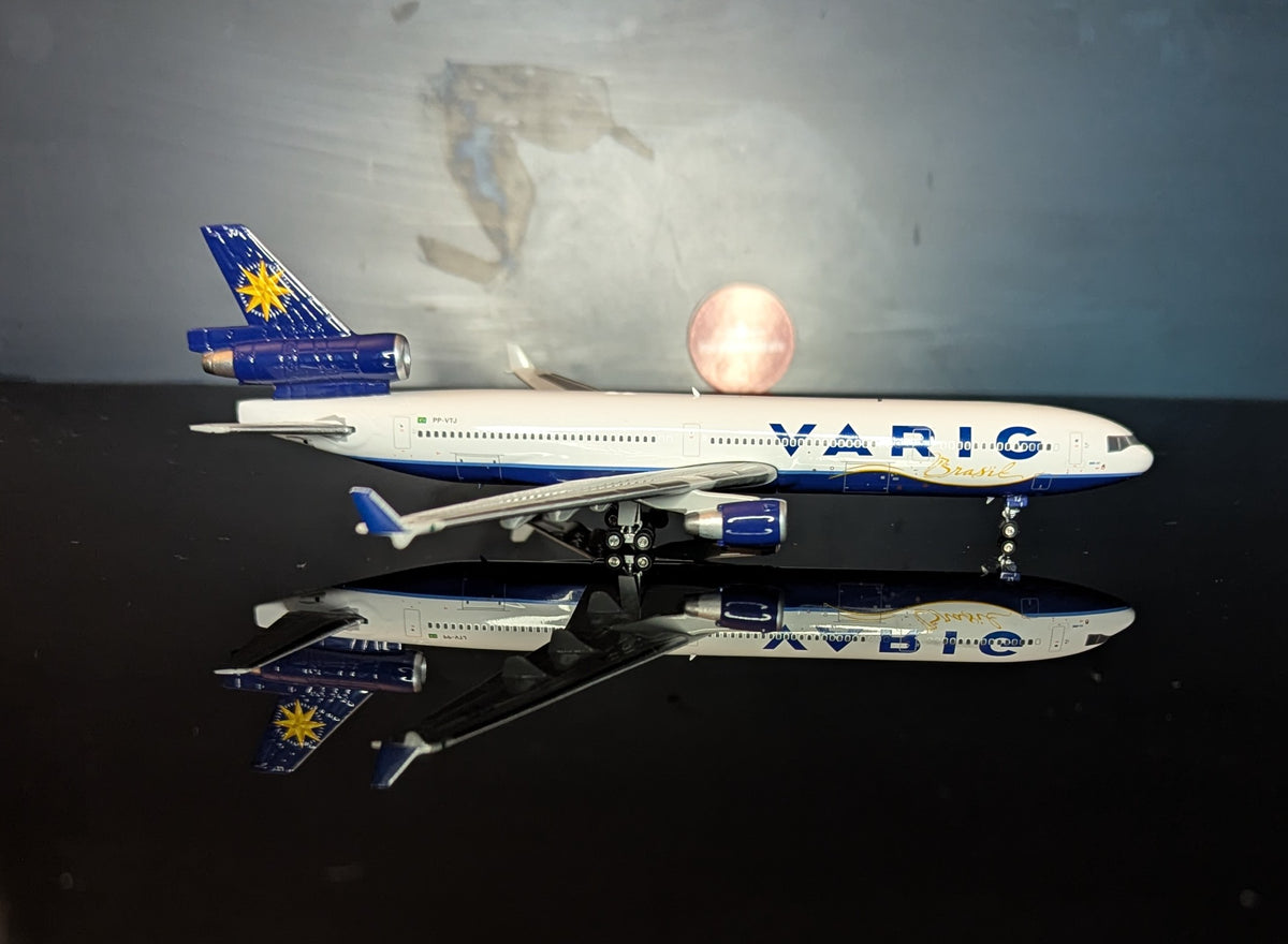 1:400 Varig Log MD-11 Phoenix Models