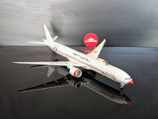 1:400 American Airlines B777-300ER “Flagship Heritage” Aviation 400