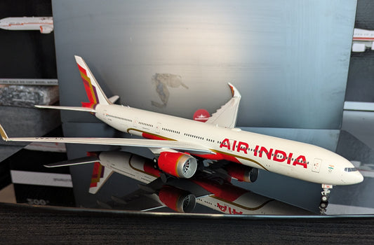 1:200 Air india B777-9 Gemini200