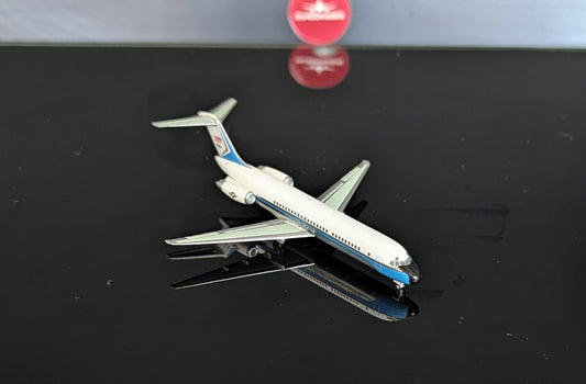 1:400 United States Air Force Douglas DC-9 Net Models