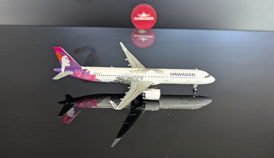 1:400 Hawaiian Airlines A321neo Gemini Jets