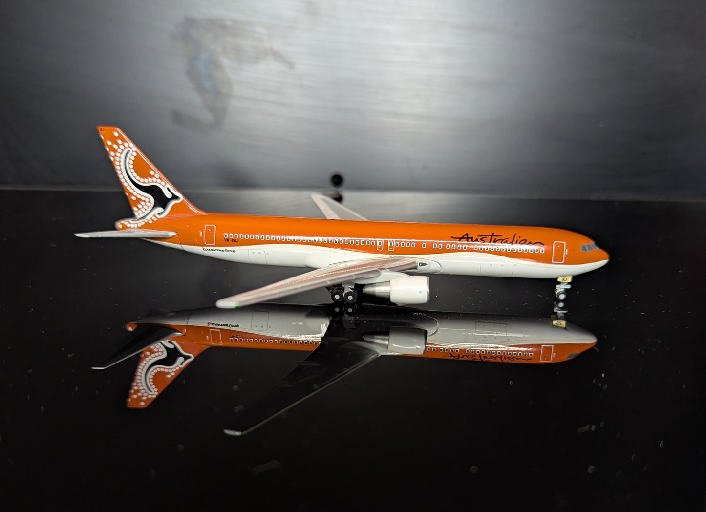 1:400 Australian B767-300 Gemini Jets