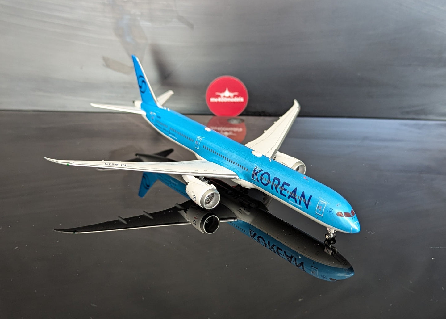 1:400 Korean Air B787-10 Dreamliner Aviation 400