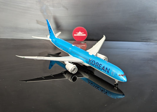 1:400 Korean Air B787-10 Dreamliner Aviation 400