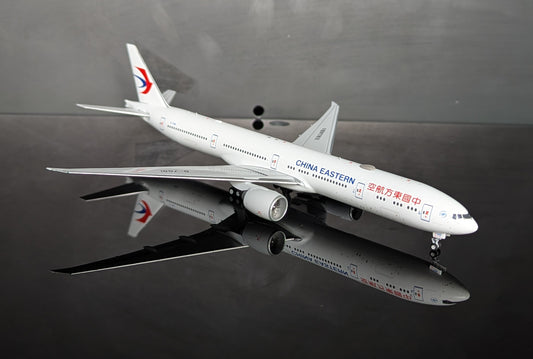 1:400 China Eastern Airlines B777-300ER B-7881 NG Models