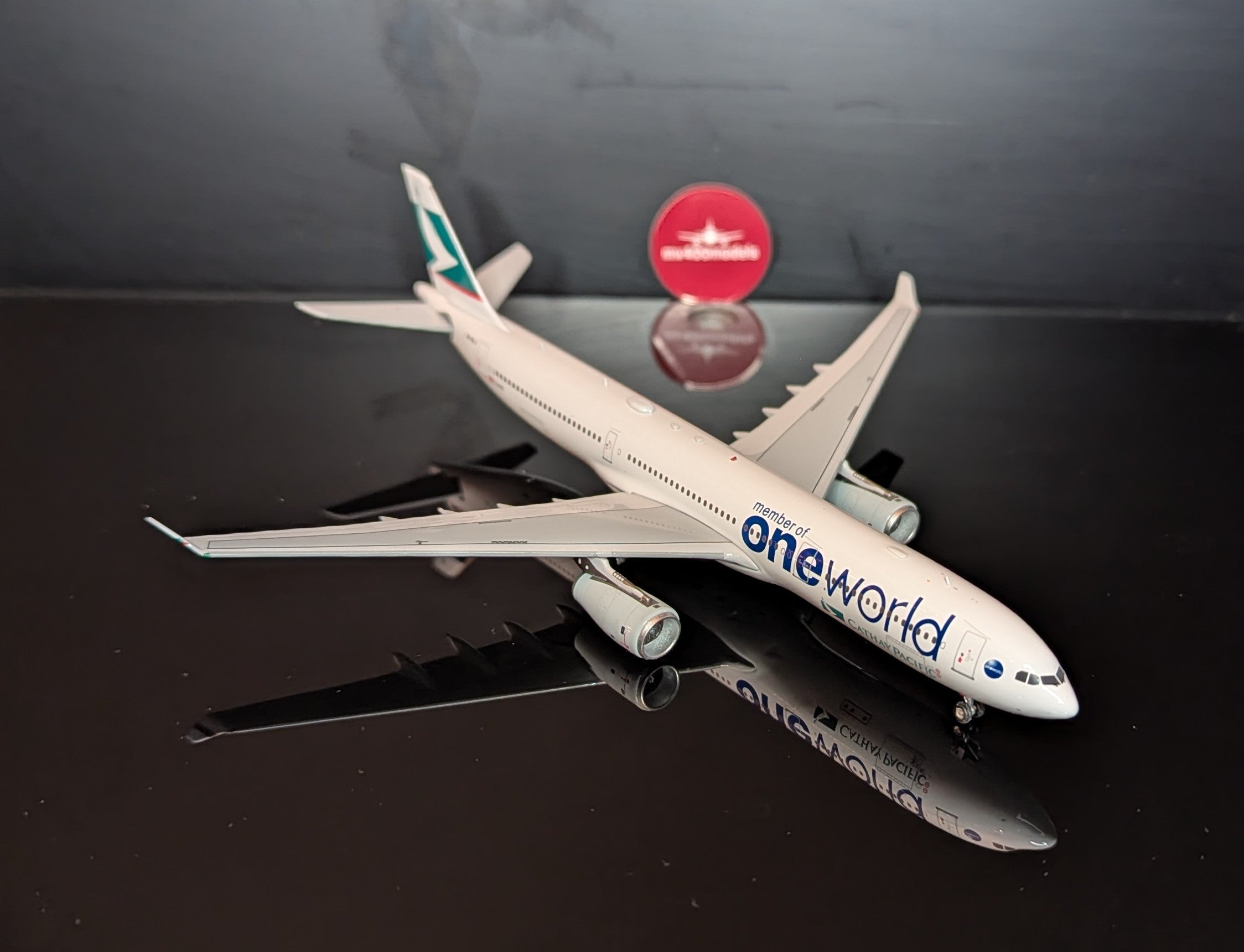 Aviation 400 – mv400models
