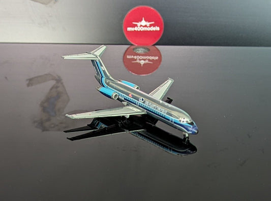 1:400 Eastern Air Lines DC-9-14 N8901E V1:400 Models