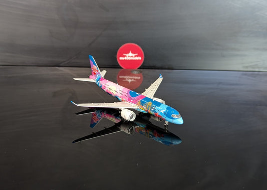 1:400 China Southern Airlines Comac C919 Phoenix Models