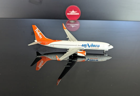 1:400 Air North B737-800 Gemini Jets