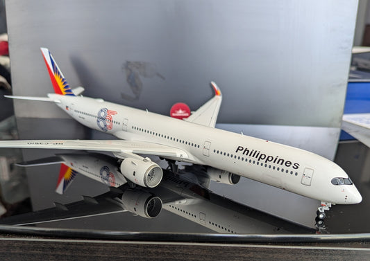 1:200 Philippines Airlines A350-900 “85 Years” Gemini200