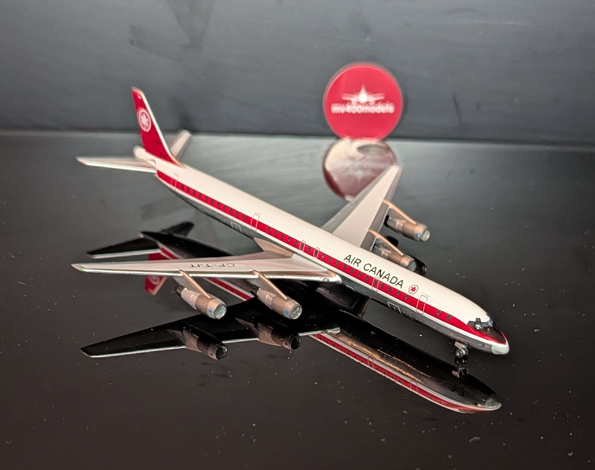 AeroClassics – mv400models