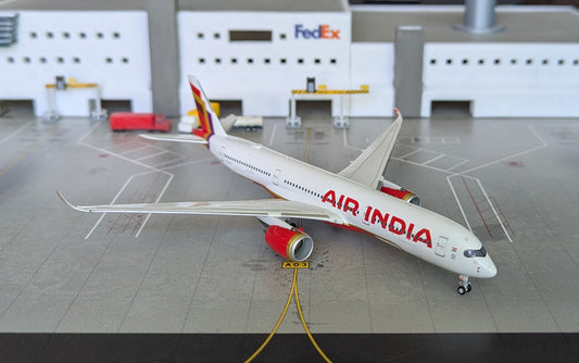 1:400 Air India A350-900 VT-JRA NG Models