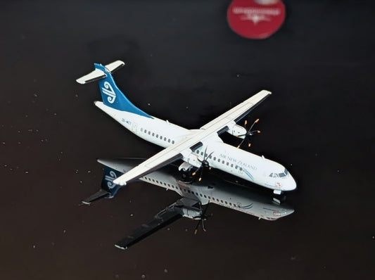 1:400 Air New Zealand ATR-72-500 JC Wings