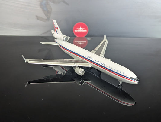 1:400 China Airlines MD-11 HX Models Flaps Down*