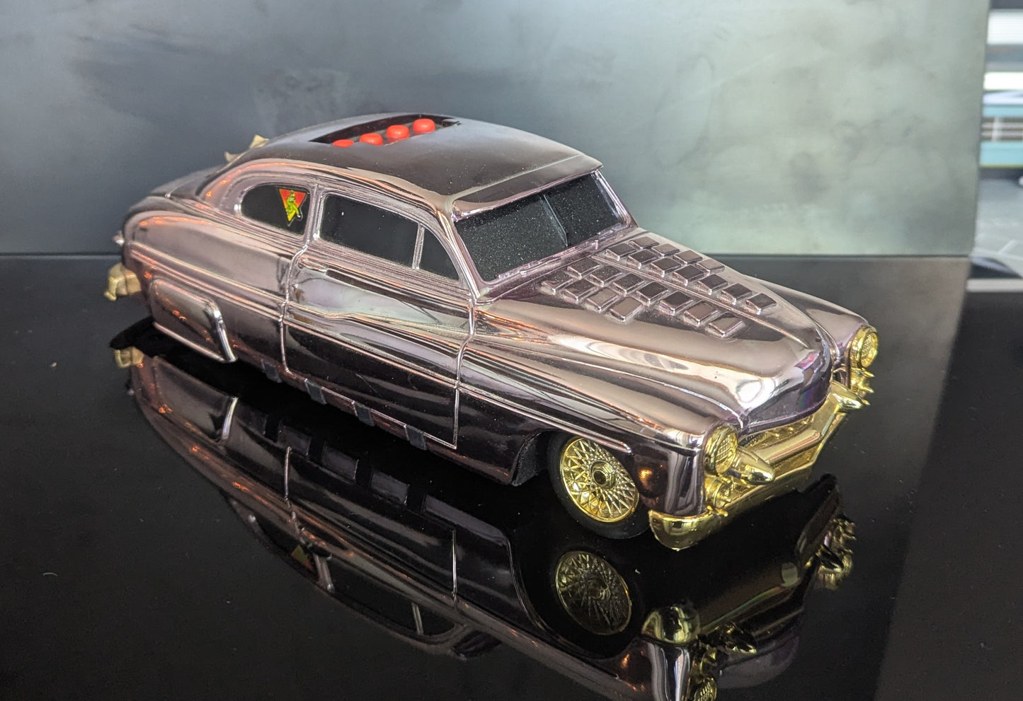 1/18 Toy Car No Box*