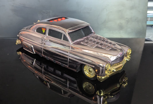 1/18 Toy Car No Box*