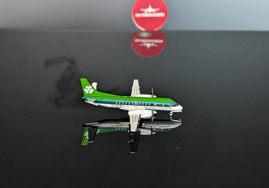 1:400 Aer Lingus Commuter SAAB 340B  JC Wings