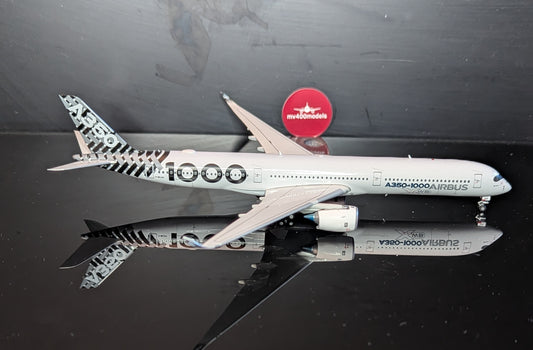1:400 Airbus Industries A350-1000 Aviation 400