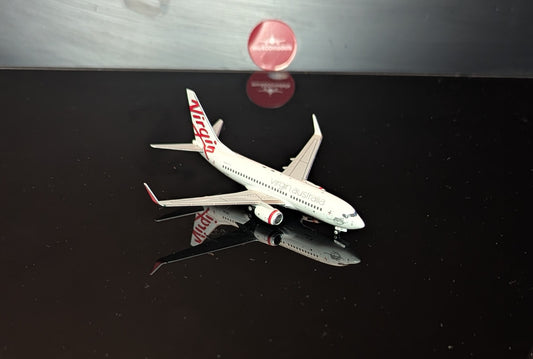 1:400 Virgin Australia B737-700 NG Models