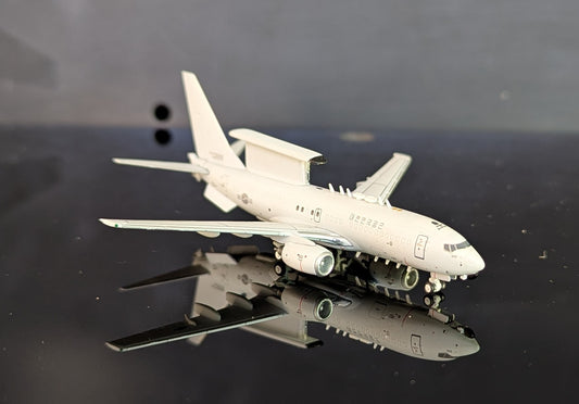 1:400 South Korean Air Force Boeing 737-7ES E-7A JC Wings