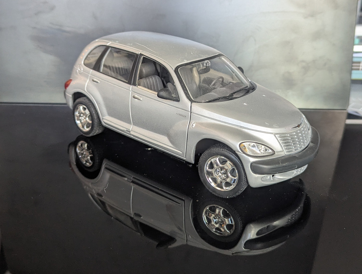 1/18 Chrysler PT Cruiser Maisto No Box* -Diecast Model Car