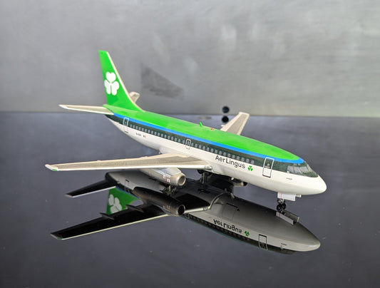 1:200 Aer Lingus B737-200 Inflight200