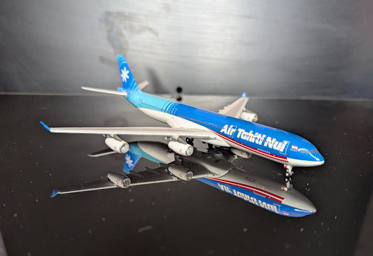 1:400 Air Tahiti Nui A340-300 Gemini Jets