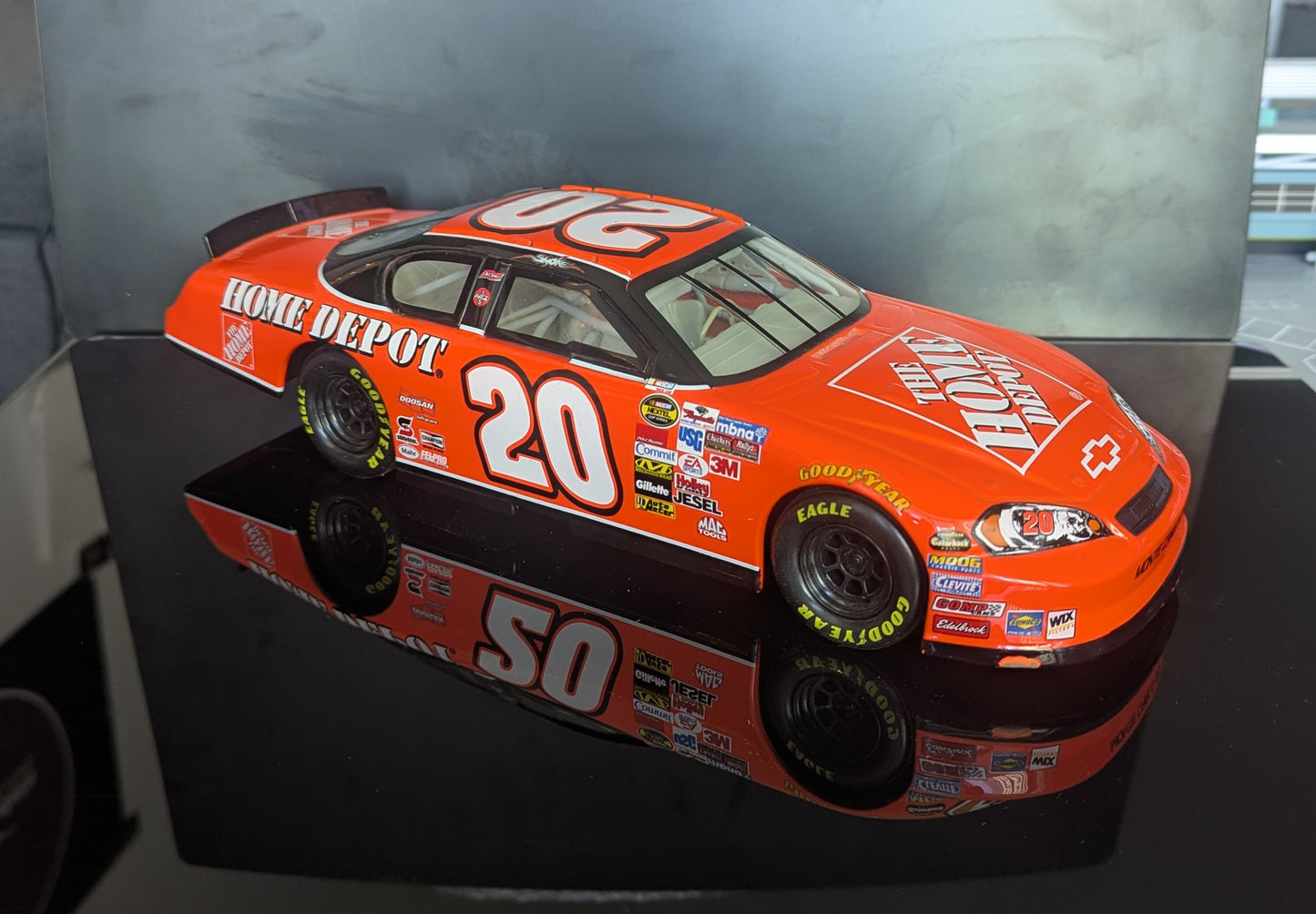 1/18 Toy NasCar No Box* -Diecast Model Car