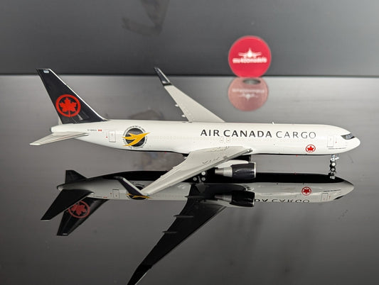 1:400 Air Canada Cargo B767-300ER C-GHLU "Air Transport World 2024" C Model