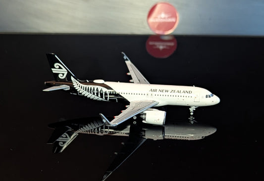 1:400 Air New Zealand A320neo JC Wings