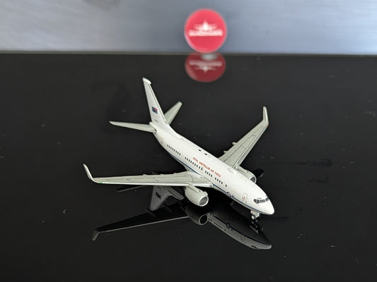 1:400 Royal Australian Air Force B737-700 Gemini Macs