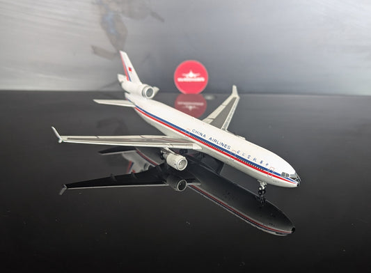 1:400 China Airlines MD-11 HX Models