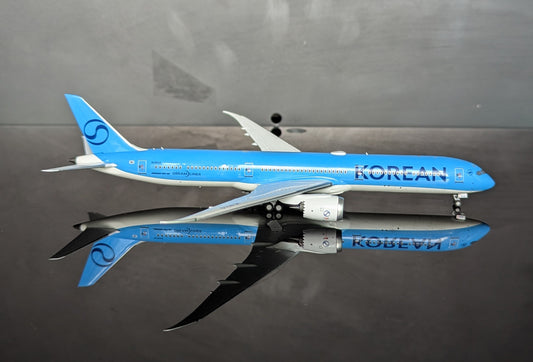 1:400 Korean Air B787-10 Dreamliner HL8515  NG Models