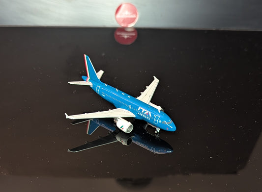 1:400 ITA Airways A319-100 Gemini Jets