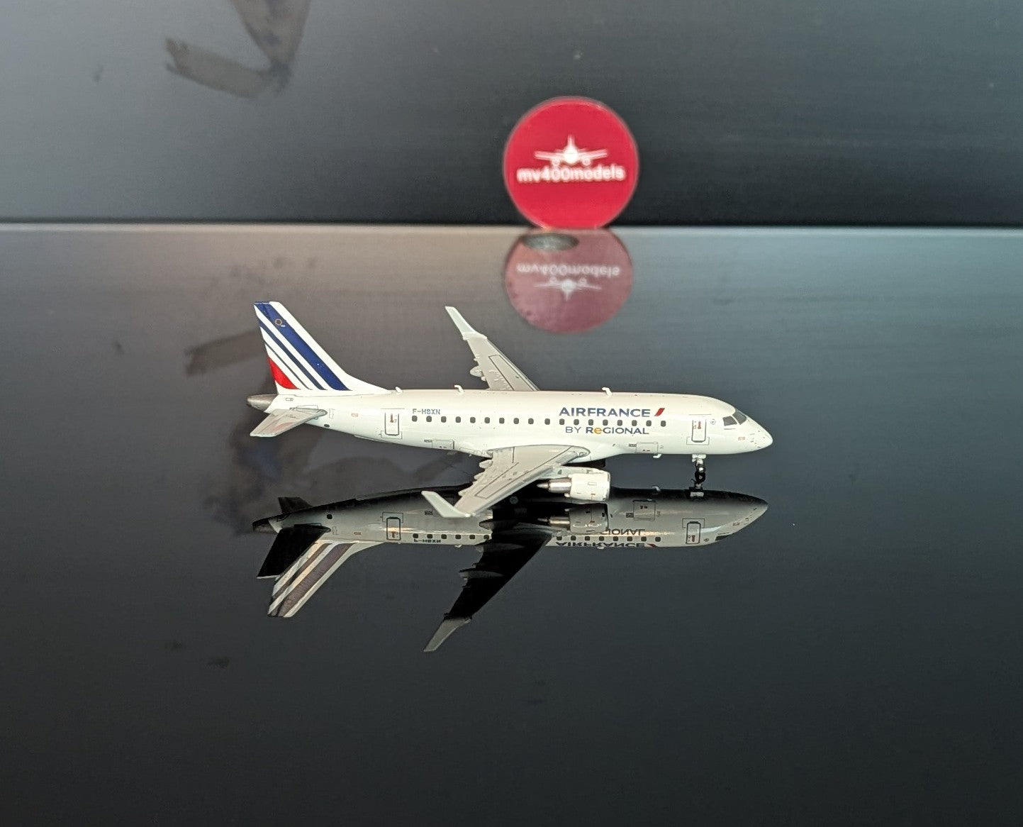 1:400 Air France Regional Embraer ERJ-170LR  JC Wings