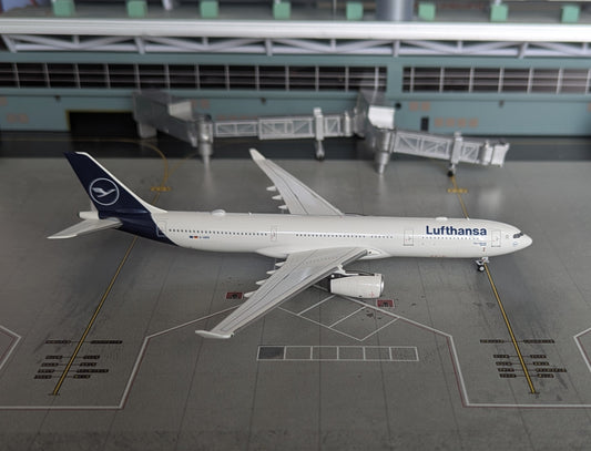 1:400 Lufthansa A330-300 NG Models