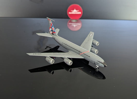 1:400 USAF KC-135R “Ohio Air National Guard” Gemini Macs