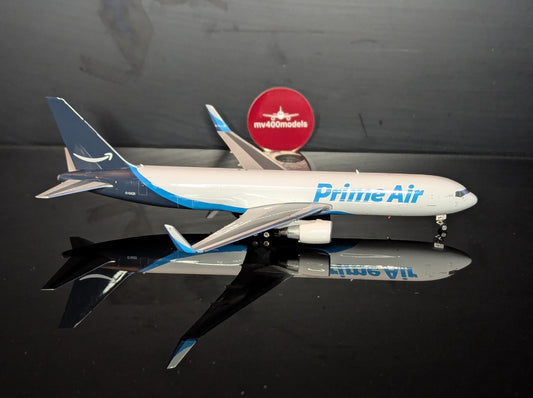 1:400 Amazon Prime Air B767-300ER C-GAZI Phoenix Models