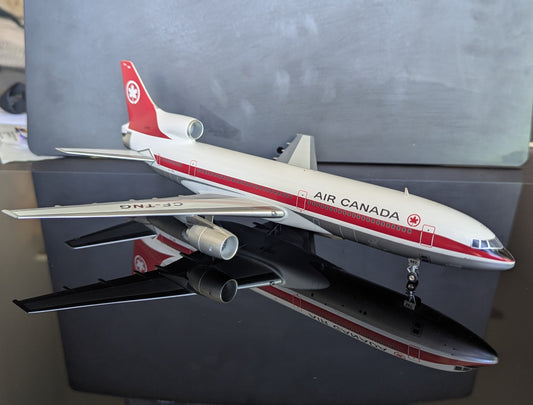 1:200 Air Canada Lockheed L-1011 Tristar Inflight200