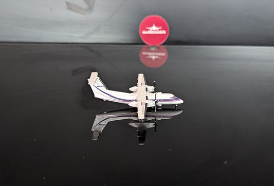 1:400 United States Special Operations Command Dash Q200 3D Design Deck