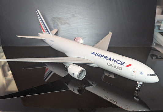 1:200 Air France Cargo B777-200LRF Gemini200