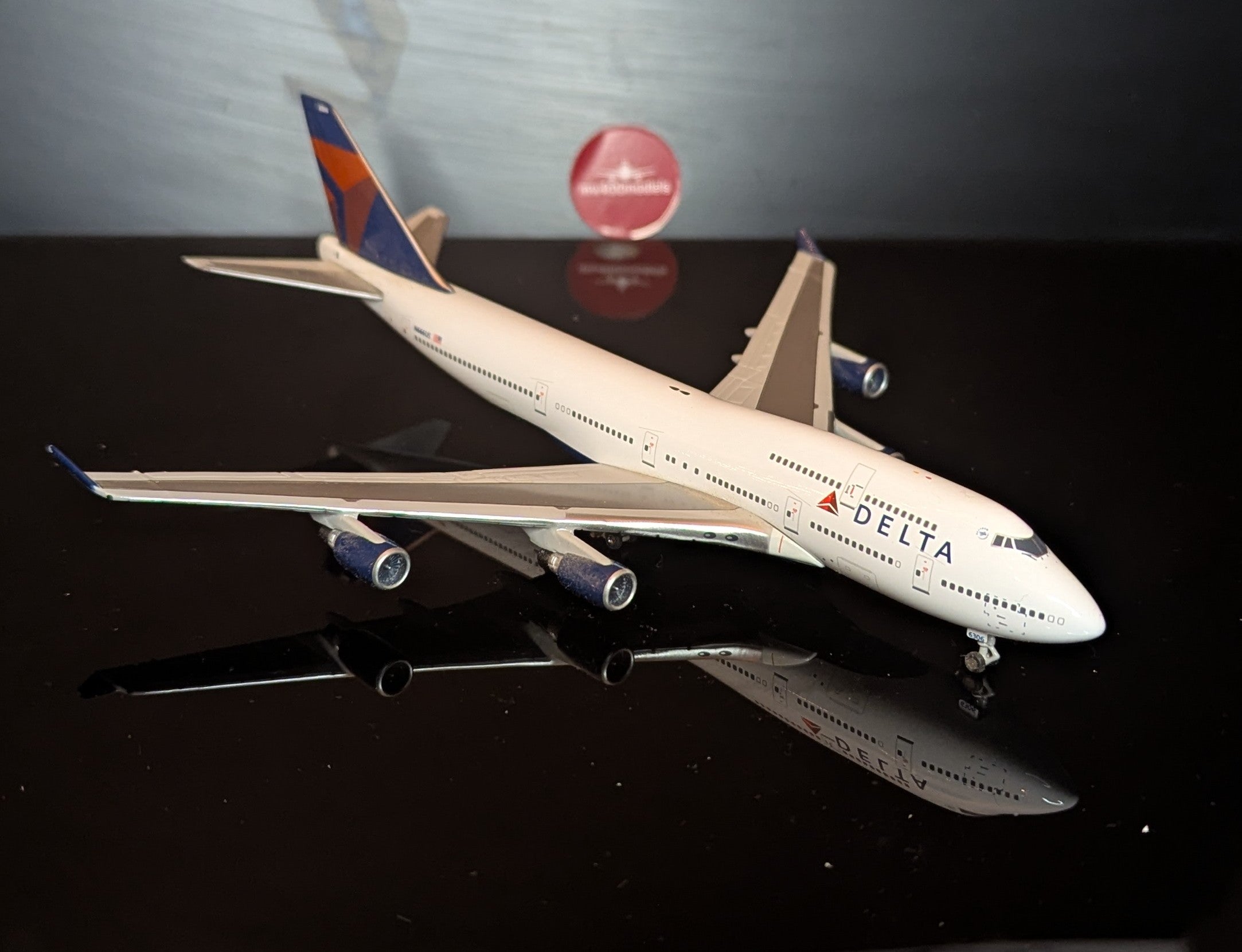 Gemini Jets – mv400models