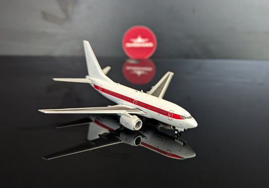 1:400 EG&G (Janet Airlines) B737-600 Gemini Jets
