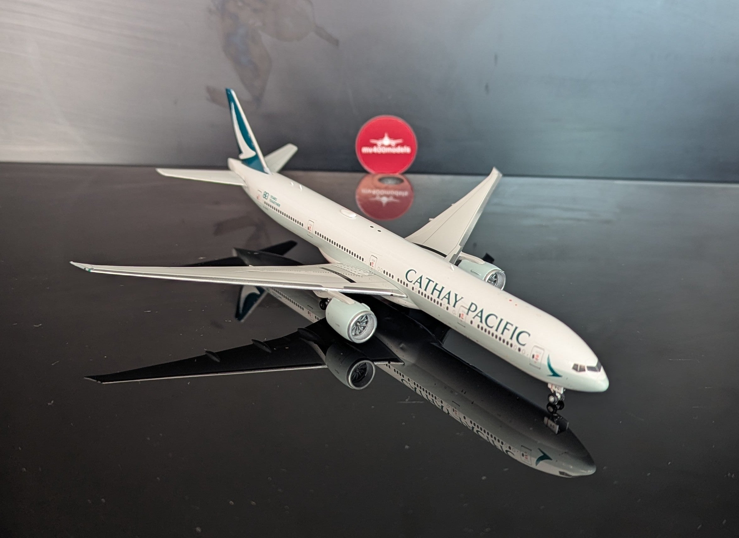 Phoenix Models – mv400models