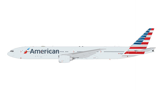 Pre-order 1:200 American Airlines B777-300ER Gemini200