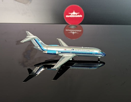 1:400 Eastern Air Lines DC-9-14 N8901E V1:400 Models
