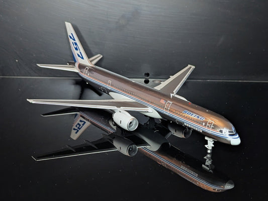 1:200 Boeing Corporation B757-200 N505EA JC Wings