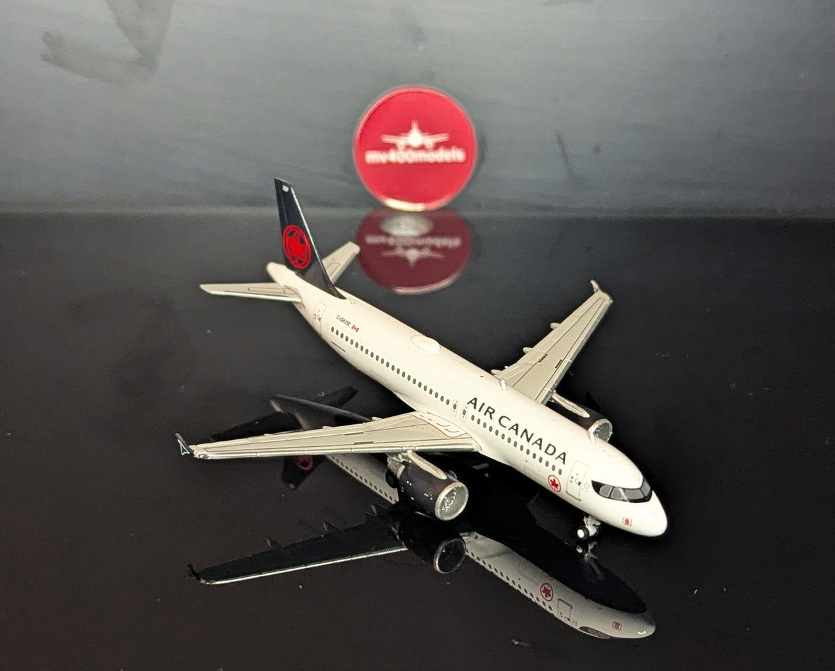 1:400 Air Canada A320-200 Gemini Jets